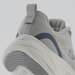 Tênis Masculino Skechers Skech Cloud - Foto 6