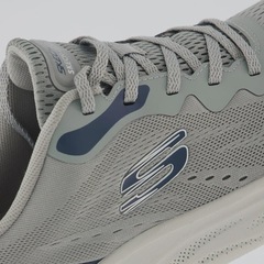 Tênis Masculino Skechers Skech Cloud - Foto 7