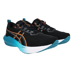 Tênis Masculino ASICS GEL - Shogun 8 - Foto 4