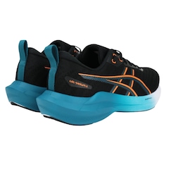 Tênis Masculino ASICS GEL - Shogun 8 - Foto 5