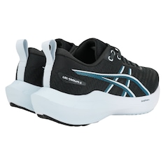 Tênis Feminino ASICS GEL - Shogun 8 - Foto 4