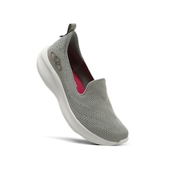 Tênis Feminino Olympikus Safira - Foto 4