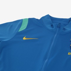 Jaqueta Brasil Dri-FIT Nike Academy Pro - Masculina - Foto 3