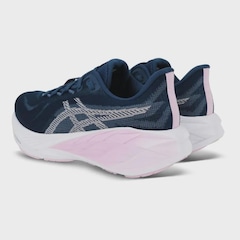 Tênis Feminino ASICS Dynablast 6 Se - Foto 6