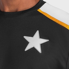 Camiseta Regata Mizuno de Treino Jogador Mizuno x Botafogo - Masculino - Foto 5