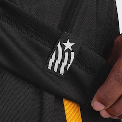 Camiseta Regata Mizuno de Treino Jogador Mizuno x Botafogo - Masculino - Foto 6