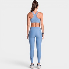 Calça Lupo Run Pocket 5 - Feminina - Foto 3