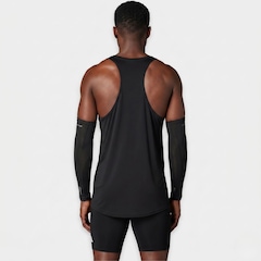 Camiseta Regata adidas Adizero Essentials - Masculina - Foto 2