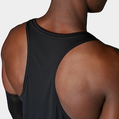 Camiseta Regata adidas Adizero Essentials - Masculina - Foto 4