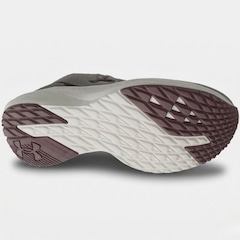 Tênis Feminino Under Armour Charged Wing 2 - Foto 5