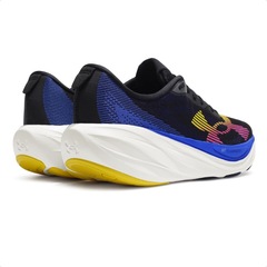 Tênis Masculino Under Armour Charged Nonstop - Foto 5