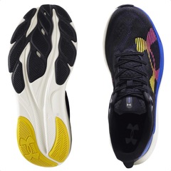 Tênis Masculino Under Armour Charged Nonstop - Foto 6