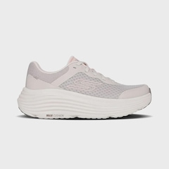 Tênis Feminino Skechers Max Cushioning Endeavour - Foto 1