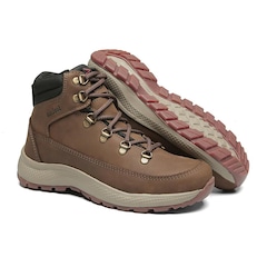Tênis Feminino Macboot Adventure Sabine - Foto 6