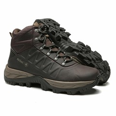 Tênis Masculino Macboot Adventure Aruna - Foto 3