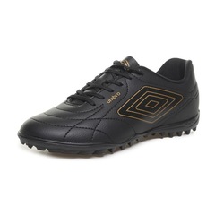 Chuteira Society Adulto Umbro Class Footballer - Foto 4
