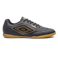 Chuteira Futsal Adulto Umbro Class Footballer - Foto 7