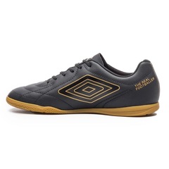 Chuteira Futsal Adulto Umbro Class Footballer - Foto 9