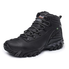 Tênis Masculino Macboot Adventure Hades - Foto 2