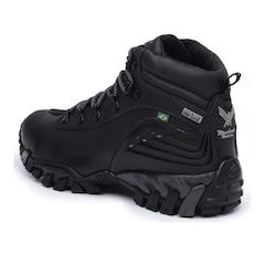 Tênis Masculino Macboot Adventure Hades - Foto 4