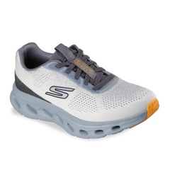 Tênis Masculino Skechers Go Walk Glide-Step 2.0 - Foto 4