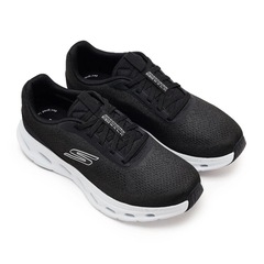 Tênis Masculino Skechers Go Walk Glide-Step 2.0 - Foto 2