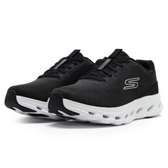 Tênis Masculino Skechers Go Walk Glide-Step 2.0 - Foto 3