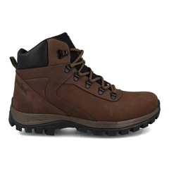 Tênis Masculino Macboot Adventure Reseda - Foto 1