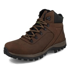 Tênis Masculino Macboot Adventure Reseda - Foto 4