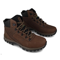 Tênis Masculino Macboot Adventure Reseda - Foto 6