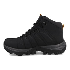 Tênis Masculino Adventure Macboot Uirapuru - Foto 2