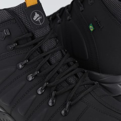 Tênis Masculino Adventure Macboot Uirapuru - Foto 4