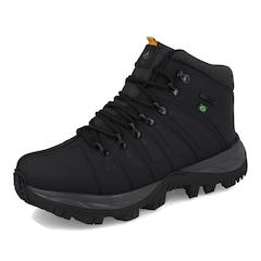 Tênis Masculino Adventure Macboot Uirapuru - Foto 6