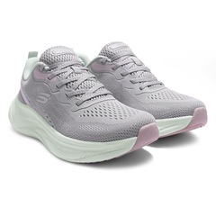 Tênis Feminino Skechers Cloud - Foto 2