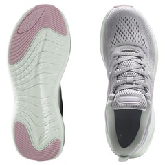 Tênis Feminino Skechers Cloud - Foto 5