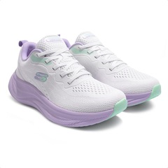 Tênis Feminino Skechers Cloud - Foto 3