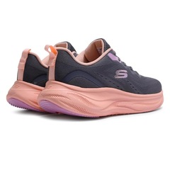Tênis Feminino Skechers Cloud - Foto 4
