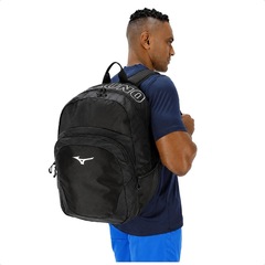Mochila Unissex Mizuno Sky - 27 Litros - Foto 1