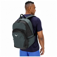 Mochila Unissex Mizuno Sky - 27 Litros - Foto 1