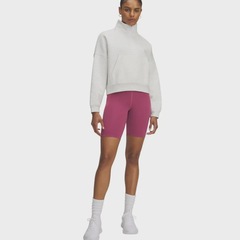 Shorts Under Armour Motion Bike Feminino - Foto 4