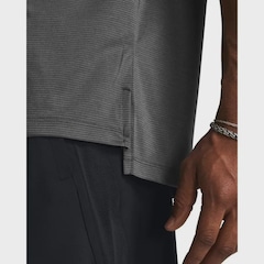 Camiseta de Corrida Under Armour Launch Masculina - Foto 3