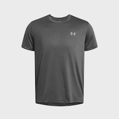 Camiseta de Corrida Under Armour Launch Masculina - Foto 4