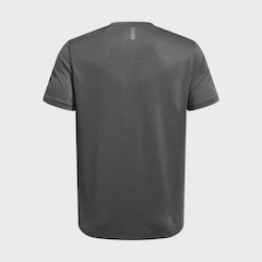 Camiseta de Corrida Under Armour Launch Masculina - Foto 5
