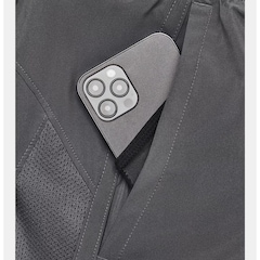 Shorts Under Armour Launch Masculino - Foto 4