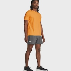 Shorts Under Armour Launch Masculino - Foto 6