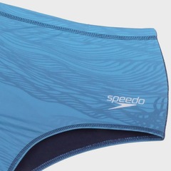 Sunga Speedo Tradicional Net - Adulto - Foto 5