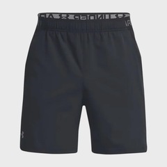 Bermuda Under Armour Vanish Woven 6 Pol Masculina - Foto 1