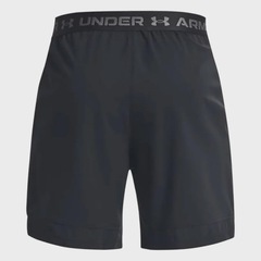 Bermuda Under Armour Vanish Woven 6 Pol Masculina - Foto 2