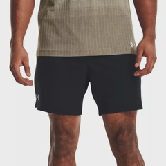 Bermuda Under Armour Vanish Woven 6 Pol Masculina - Foto 3