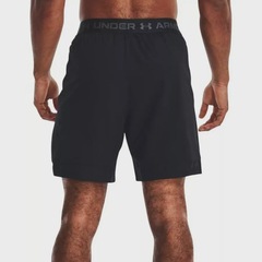 Bermuda Under Armour Vanish Woven 6 Pol Masculina - Foto 4
